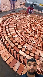 Uite aici cel mai frumos model de pavaj!✅ #pavaj #distribuie #pavele | Valentin Sandu