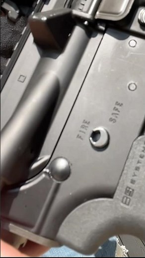 What is a Forced Reset Trigger? Super Safety Demonstration in SloMo