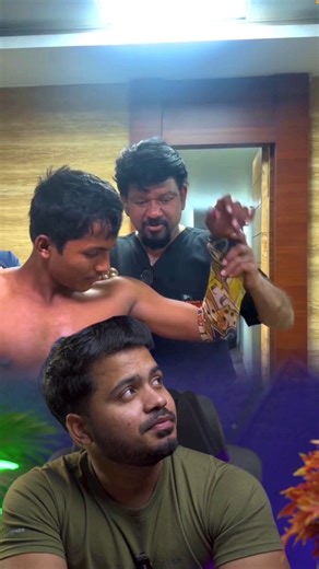 Chaitanya Krishna on Instagram: "Most shoulder & joint pain starts outside the workout. Poor recovery ❌ Micronutrient deficiency ❌ No rest ❌ Train hard, but recover harder to protect your joints. #ShoulderPain #gyminjury #FitnessCoachTips #telugufitnessreels HealthyJoints GymTips StrengthTraining"