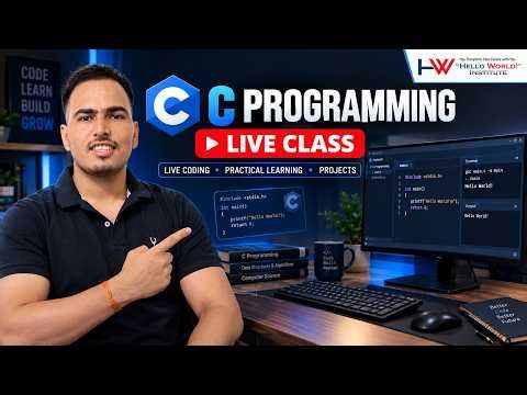 c live coding ( tokens in c language )