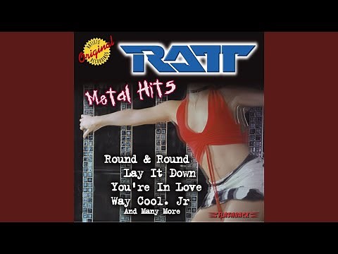 Lack of Communication (2003 Remaster)