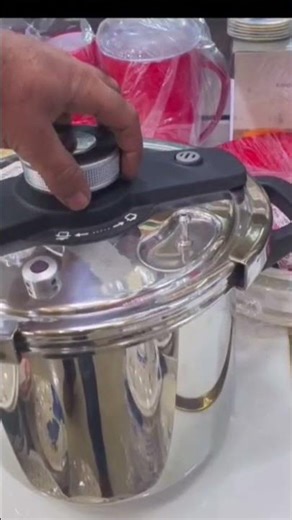 💎 Royal Chef Elite Pressure Cooker – Premium Fast Cooking Luxury for Modern Kitchens 💎
