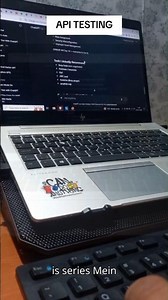 Day 0 - API Pentesting VAPT#cybersecurity #vapt #security #progress #hacking #CyberSecurityJourney