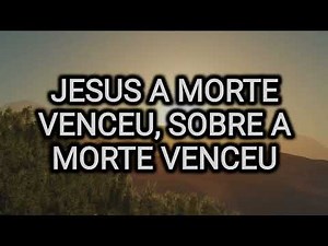 PODER PRA SALVAR - PLAYBACK COM LETRA