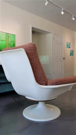 vintage furniture for sale at Pendentive Studio ✨