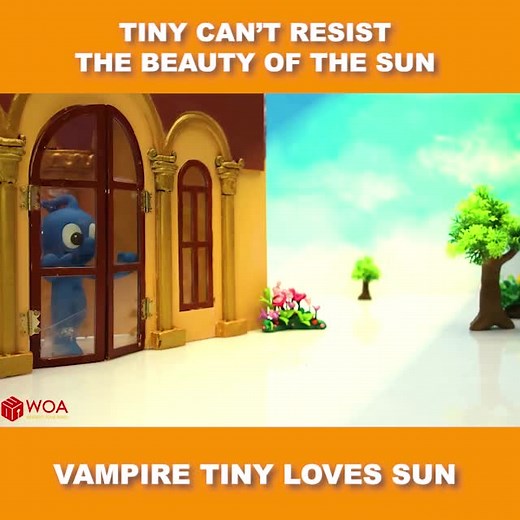 Clay Mixer Stories trên TikTok