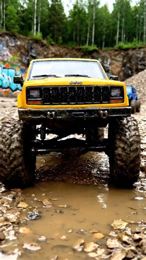 🔥 New Truck 483 2K - You Won't Believe This! ✨