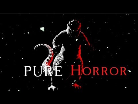 This Godzilla Roblox Game is so TERRIFYING...