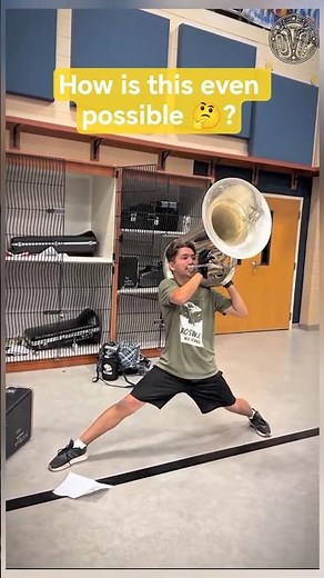 Best Solo #tuba