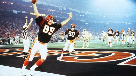 1981: Bengals Super Bowl Season In Review