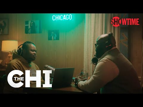 Papa & Stanley Discuss Fatherhood | Season 6 Episode 6 Official Clip | SHOWTIME