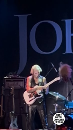 That Metal Concert Review | @john5official in Clearwater Florida in 2025 at @bilheimercap 🔥🔥🔥🔥🔥 #john5 #motleycrue #robzombie #marilynmanson #thatmetalconcertreview... | Instagram