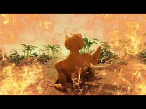 Patila Dance | Funkey Patila | Dame tu Cosita