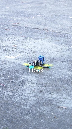 3D Print Your Own Drone Propellers
