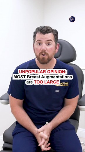 Avoiding Mistakes in Breast Augmentations with Biometric Sizing