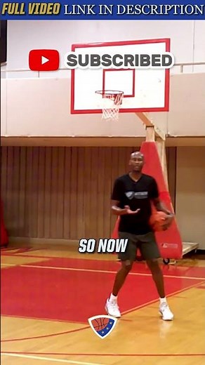 Mastering the Fake Drive: Basketball Jab Moves and Cross Steps | Basketball Skills