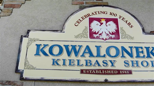 Get ready! We’re heading to Kowalonek's Kielbasy Shop in Shenandoah, Pennsylvania! This local legend has been serving up their famous kielbasy for generations, and we’re giving you a look at a true Schuylkill County tradition! | Explore Schuylkill