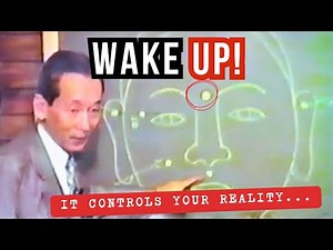 "WAKE UP From the Nightmare of The Modern World!"