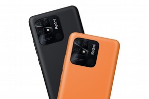 Redmi 10 Power launched with 8GB RAM for ₹14,999 - Gizmochina