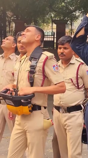 Boom Tower Fire Engine – Reaching Where Others Can’t The Boom Tower Fire Engine is a specialized firefighting and rescue vehicle equipped with a long hydraulic boom and water monitor. It is designed to reach great heights, allowing firefighters to tackle fires and carry out rescue operations in high-rise buildings and inaccessible areas. Used by the Delhi Fire Service and other metropolitan fire departments, this advanced vehicle plays a vital role in urban firefighting. The boom tower allows sa