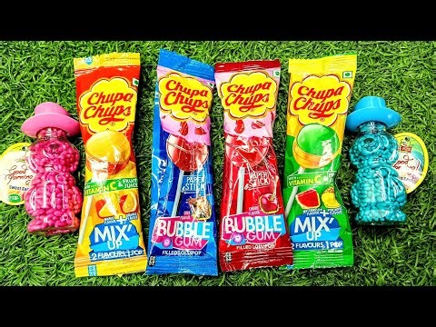 World's Largest Lollipop - Giant Chupa Chups Review