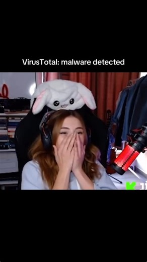 LetsDefend on Instagram: "Just vibing all shift>>"