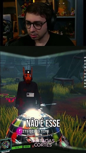 Comprei Item Bugado e Entrei na Disco Maluca do Hotel! #shorts