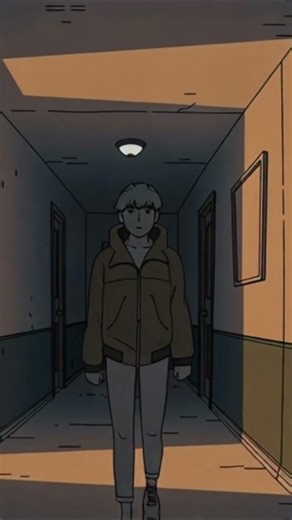 The Building Is Counting Us Animated Horror EP7