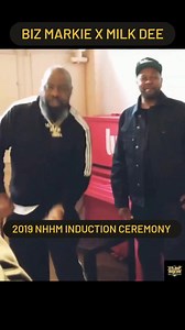 1.1K views · 127 reactions | Biz Markie (Rip) doing the beatbox for Milk Dee of Audio two. AllHipHop.com Old School '90 Old School Hip Hop 90s Golden Age of Hip Hop Golden Hip Hop | Media Broadcaster | Facebook