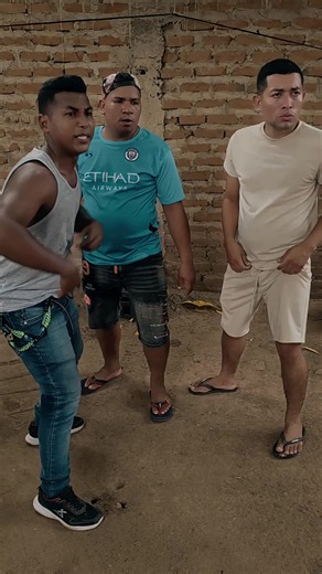 Se la damos en 3..2..1#humor #comedia #viral | comedy