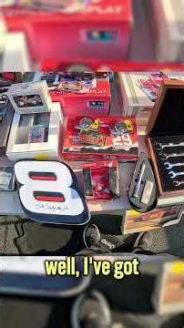 I found this Swap Meet Vendor Selling ALL SNAP-ON!? #snapon #vintage #swapmeet