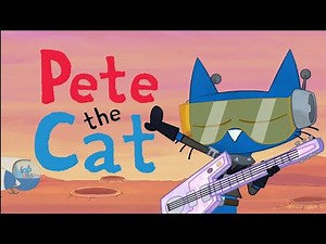 Pete the Cat: Season 2, Part 2 "Trailer"
