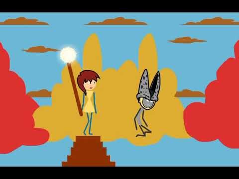 columbia tristar home video logo goanimate