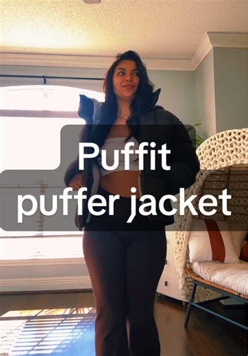 Aritzia Dupe: Affordable Puffer Jacket Options