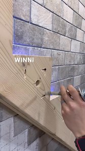 140K views · 261 reactions | How to secure stair stringer to a foundation wall #diy #construction #realestate #tools | WINNI | Facebook