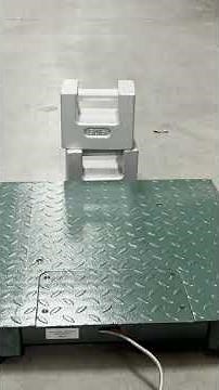 Using a Washdown Scale? Watch This Before Calibrating