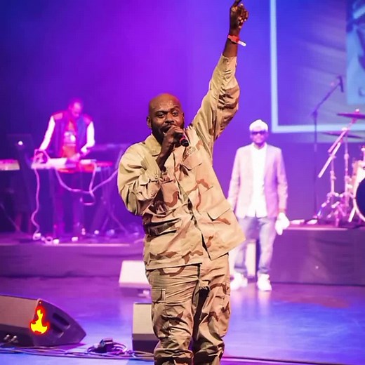 LT Stitchie: Thank You Lord | Prayers Up 🙌
