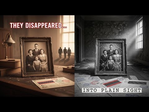 The Mysterious Fate of Hitler’s Family After WWII | Dark Legacy