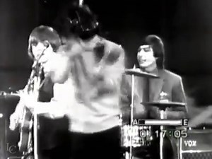 The Rolling Stones: Live at Wembley Empire Pool, London, England New Musical Express (NME Magazine) Poll Winners April 26, 1964 Setlist: Not Fade Away I Just Want To Make Love To You I'm Alright | The British Invasion