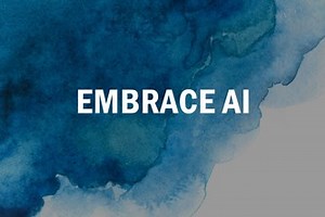 Embrace AI