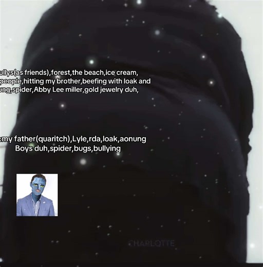 Introduction to My Avatar Roleplay Journey