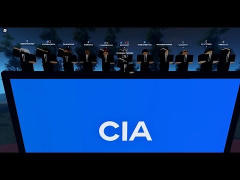 Guide to Internal Affairs