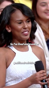 Steve Harvey was pleasantly surprised by a 22-year-old girl from Sweden in his audience. Follow 👉 @MillionaireDivision for more content like this! 🌟 DM for credit or removal request (no copyright intended) @ All rights and credits reserved to the respective owner(s) | Think Learn Grow