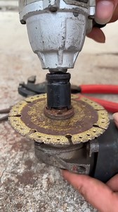 Angle grinder pressure plate socket wrench | Hardware tools