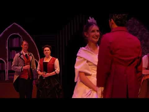 “Ada and the Engine” at Ethington Theatre