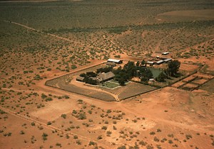 See how West Texas oil business hub Midland has changed through the years