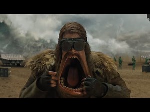 Artemis Fowl: An Unbridled Rage