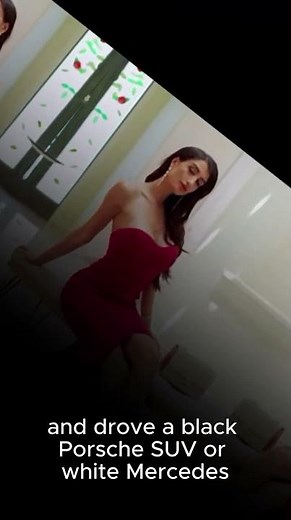 “Model Pretends to Date — Then Allegedly Robs Men: The Adva Lavie Case”