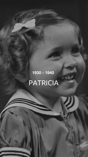 22K views · 35 reactions | What’s in a name? A lot of history. This video traces the most popular girls’ names by decade. Whether you’re feeling nostalgic or curious, it’s a fun look at trends across generations. Did your name make the list? Tag someone whose name ruled the charts! #BabyNames #NameTrends #FamilyHistory #MyHeritage #Genealogy | MyHeritage | Facebook