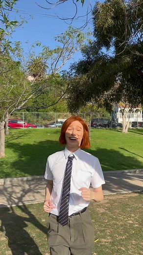 just some harmless fun at glen’s | suburban antes y despues